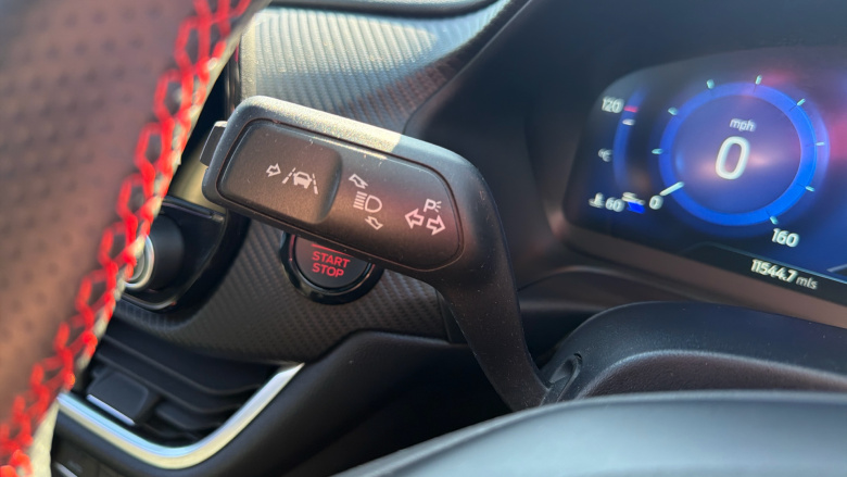 Ford Puma ST 1.5 EcoBoost ST 5dr Petrol Hatchback